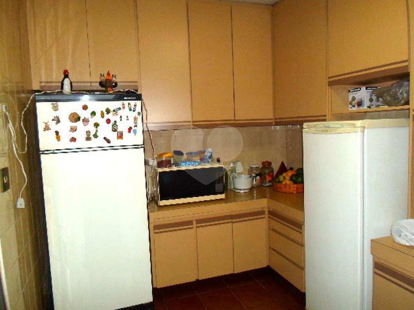 Sobrado à venda com 4 quartos, sendo 2 suítes, em Jardim Leonor Mendes de Barros, São Paulo, SP