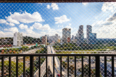 Studio à venda com 1 quarto em Pinheiros, São Paulo, SP