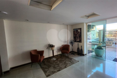 Apartamento à venda com 1 suíte no Centro, Araraquara, SP