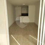 Apartamento à venda ou para alugar com 3 quartos, sendo 1 suíte,  em Parque Reboucas, São Paulo, SP