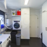 Apartamento de 149,51m2, 3 dormitórios, 1 suíte, toalete social, living 2 ambientes, 2 vagas fixas e lazer completo em Higienópolis.