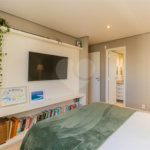 Apartamento à venda com 2 suítes em Jardim Marajoara, São Paulo, SP