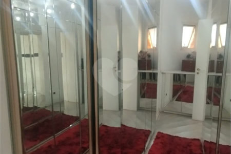Apartamento à venda com 4 suítes em Santana, São Paulo, SP