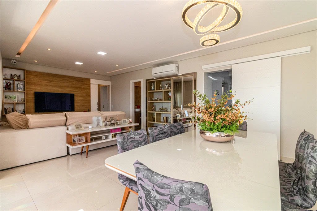 Apartamento à venda com 3 suítes em Vila Leopoldina, São Paulo, SP