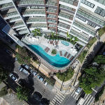 Casa à venda com 1 quarto no condomínio Window Moema, São Paulo - SP