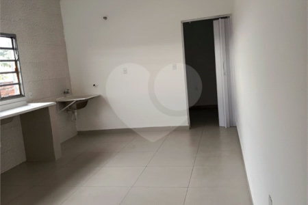 Casa de Vila à venda com 1 quarto em Jardim Morada do Sol, Indaiatuba, SP