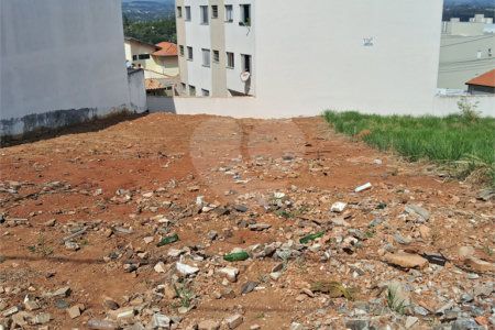 Terreno à venda no condomínio Sevilha Comercial, Indaiatuba - SP