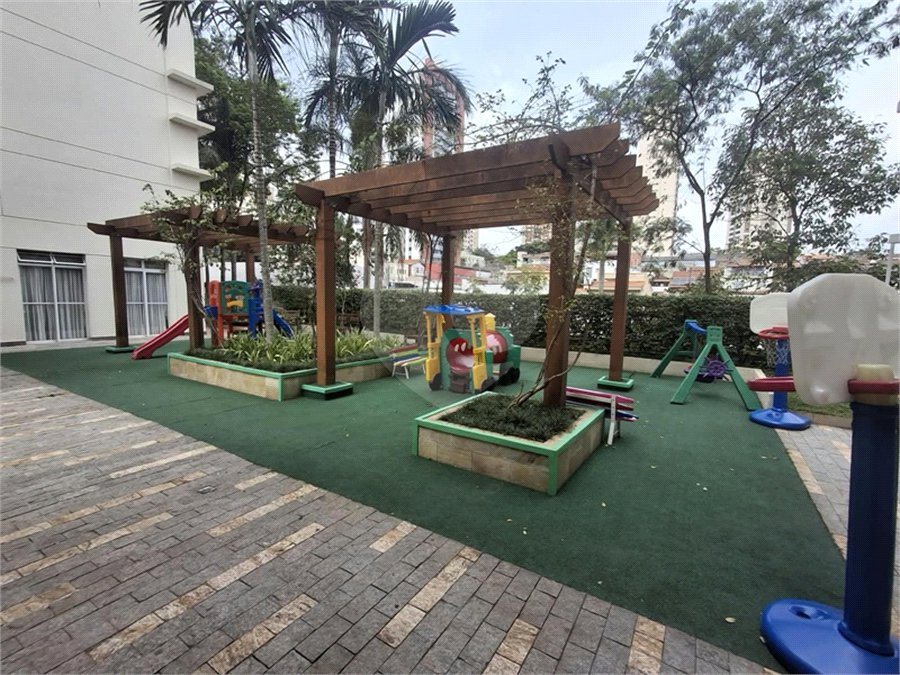 Apartamento à venda com 4 quartos, sendo 2 suítes, em Mandaqui, São Paulo, SP