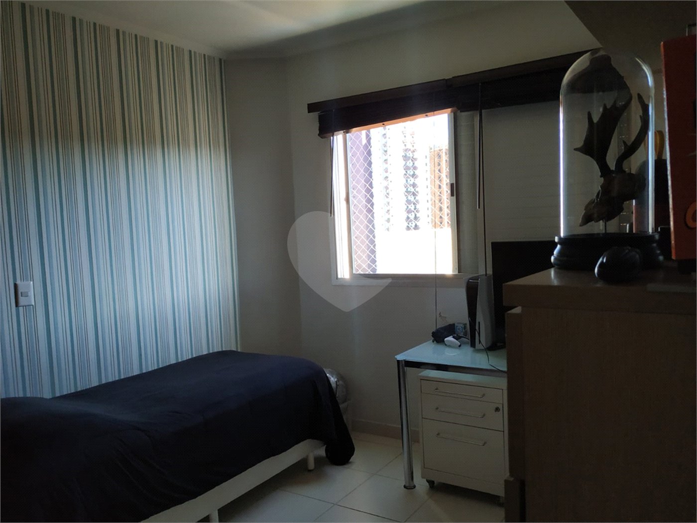 Apartamento à venda com 3 suítes em Tucuruvi, São Paulo, SP