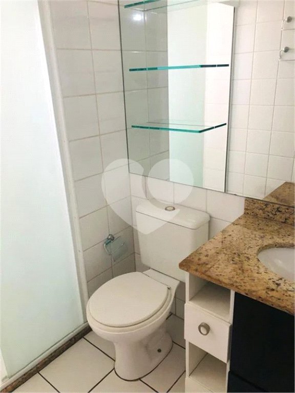 Apartamento à venda com 3 quartos, sendo 1 suíte, em Mooca, São Paulo, SP