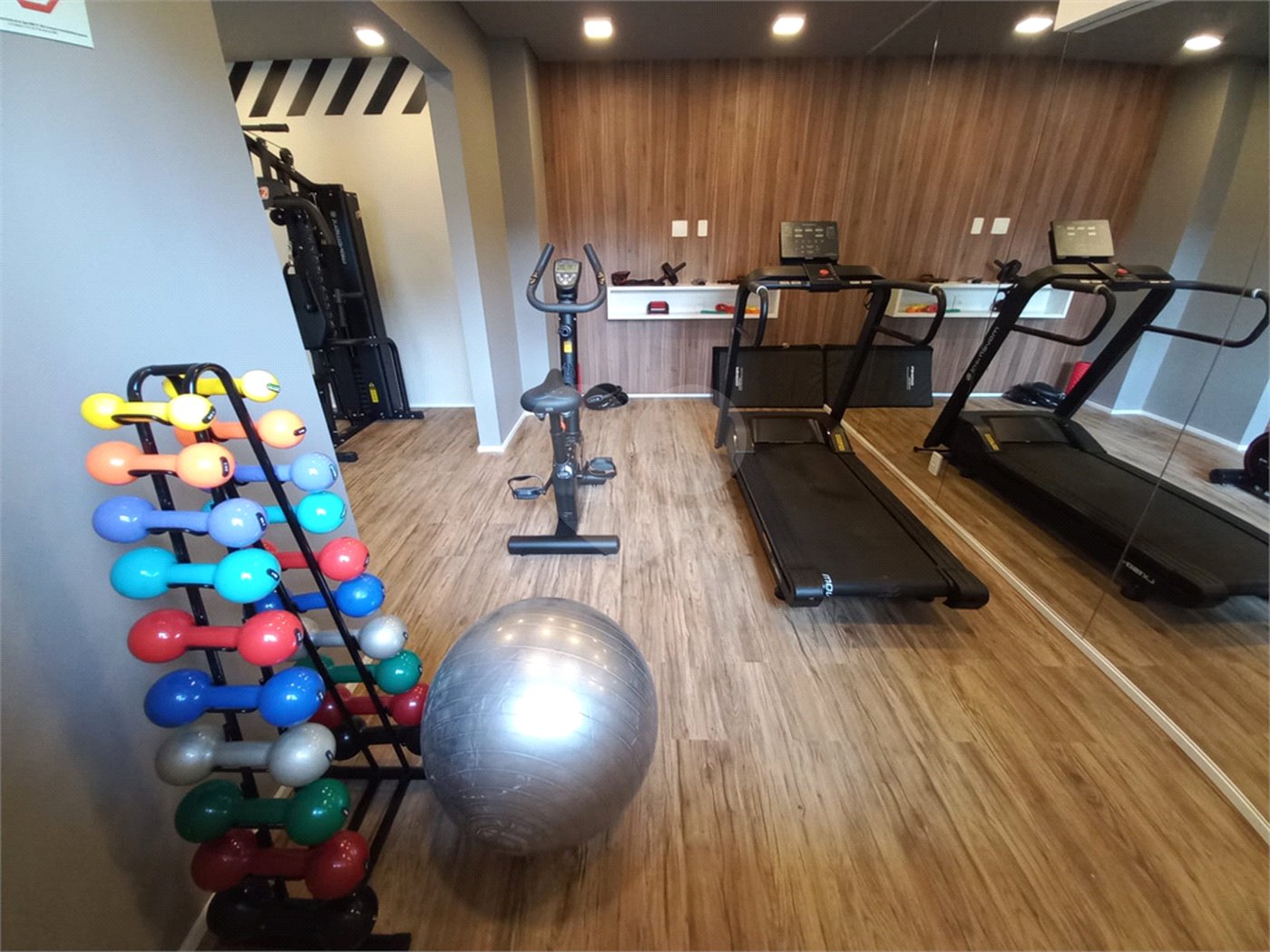 Apartamento à venda com 2 quartos em Barra Funda, São Paulo, SP