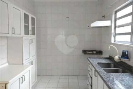 Apartamento à venda com 1 quarto em Jardim São Paulo(zona Norte), São Paulo, SP
