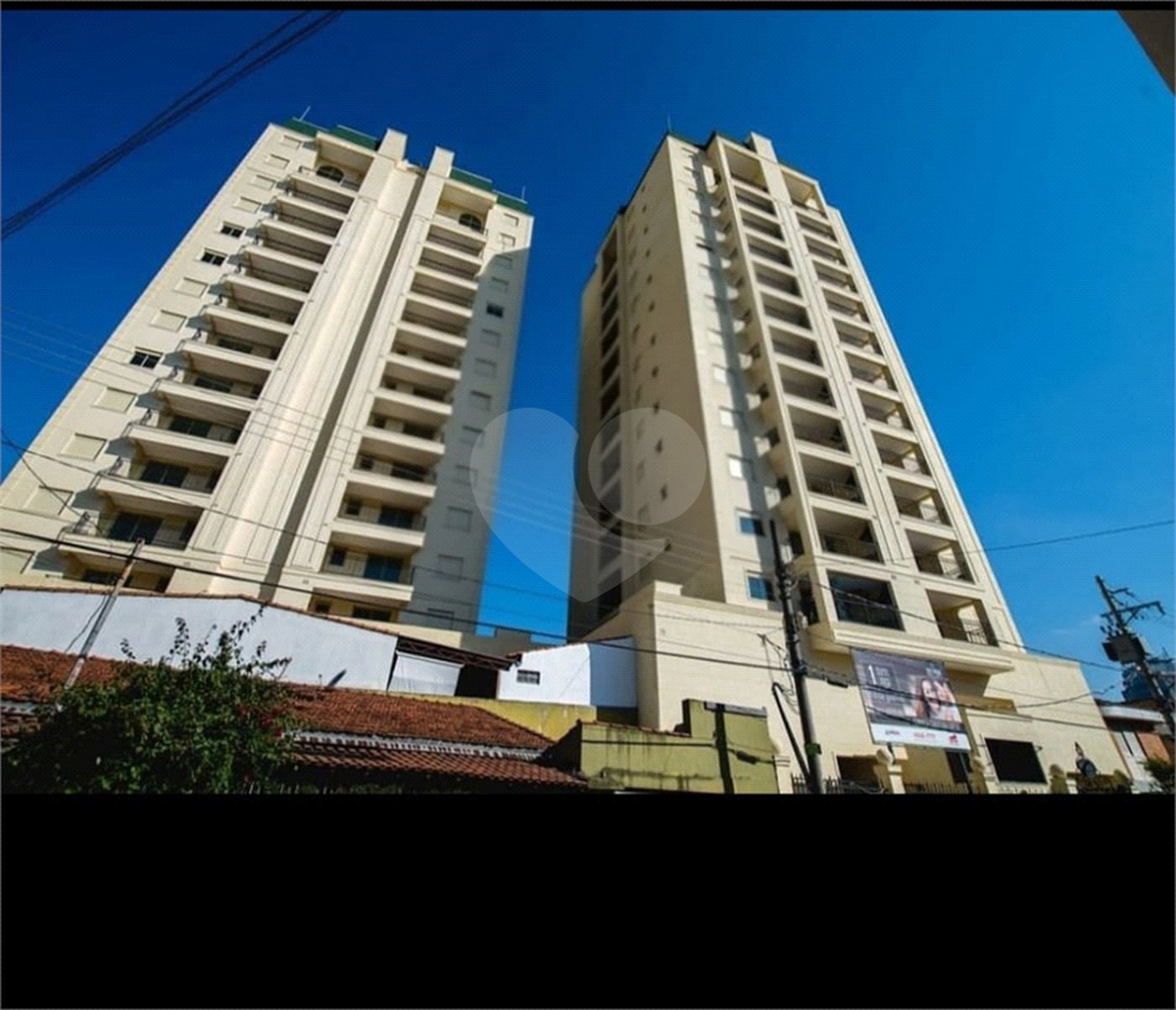 Apartamento à venda com 1 quarto em Casa Verde, São Paulo, SP