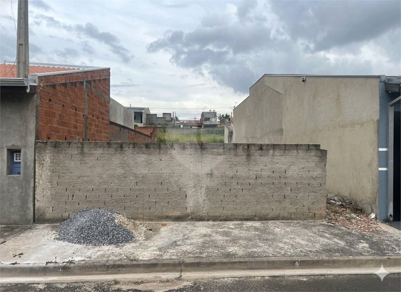 Terreno à venda em Loteamento Gramado Ii, Itapetininga, SP