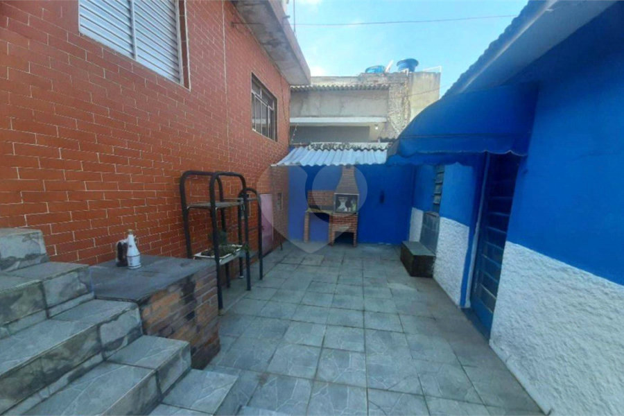 Casa à venda com 7 quartos em Parque Edu Chaves, São Paulo, SP