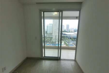 Apartamento à venda com 2 quartos em Vila Anastácio, São Paulo, SP