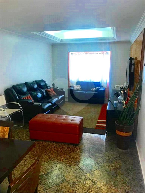 Sobrado à venda com 3 suítes em Vila Paulicéia, São Paulo, SP