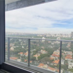 Apartamento à venda com 2 quartos, sendo 1 suíte, em Pinheiros, São Paulo, SP