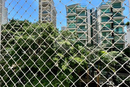 Apartamento à venda ou para alugar com 2 quartos, sendo 1 suíte, em Perdizes, São Paulo, SP