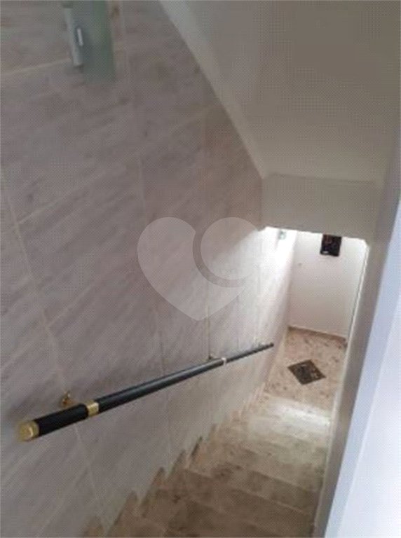 Casa à venda com 2 suítes no condomínio Villa Faenza, São Paulo - SP