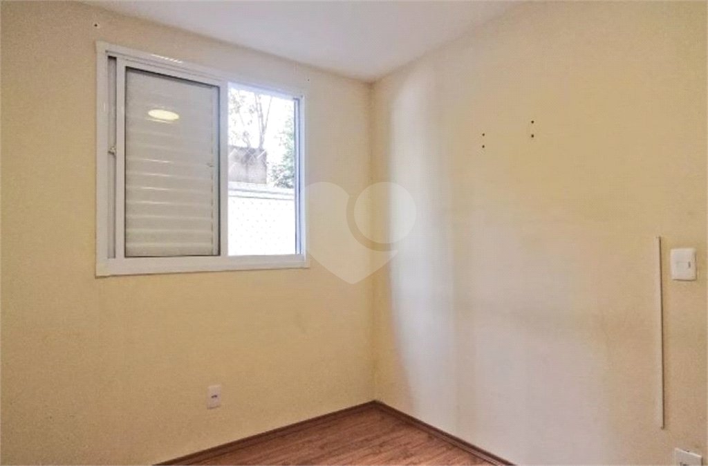 Apartamento à venda com 2 quartos em Jardim Íris, São Paulo, SP