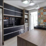 Apartamento à venda com 2 quartos, sendo 1 suíte, em Vila Andrade, São Paulo, SP