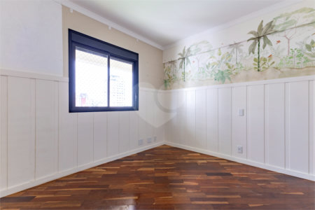 Apartamento à venda com 4 quartos, sendo 3 suítes, em Vila Suzana, São Paulo, SP