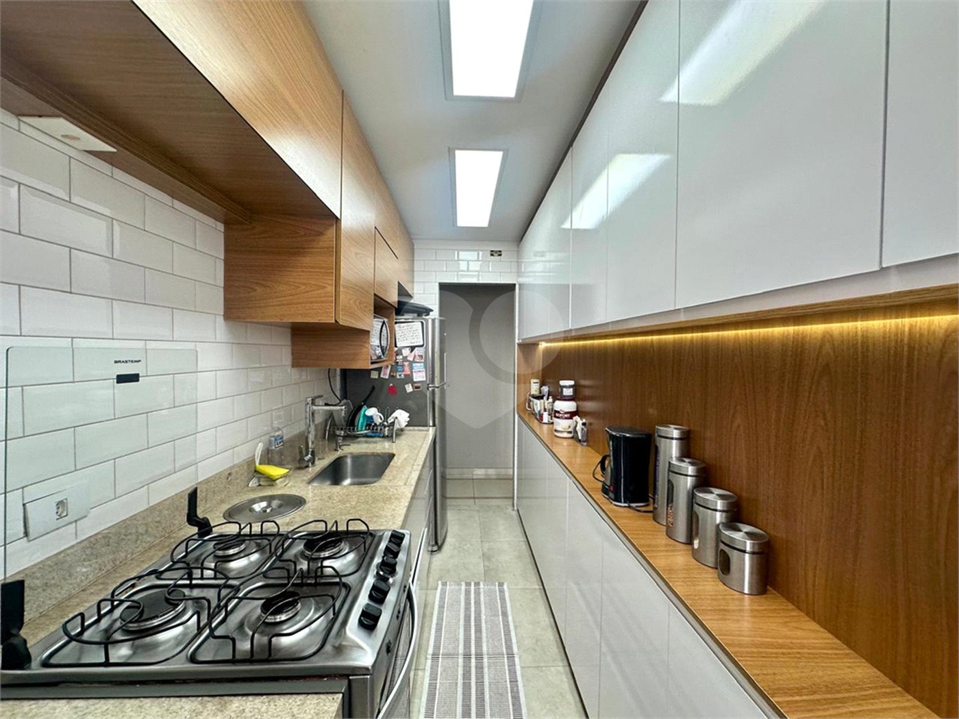 Duplex à venda com 3 quartos, sendo 2 suítes, em Vila Mazzei, São Paulo, SP