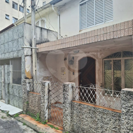 Casa de Vila à venda com 2 quartos em Vila Mazzei, São Paulo, SP