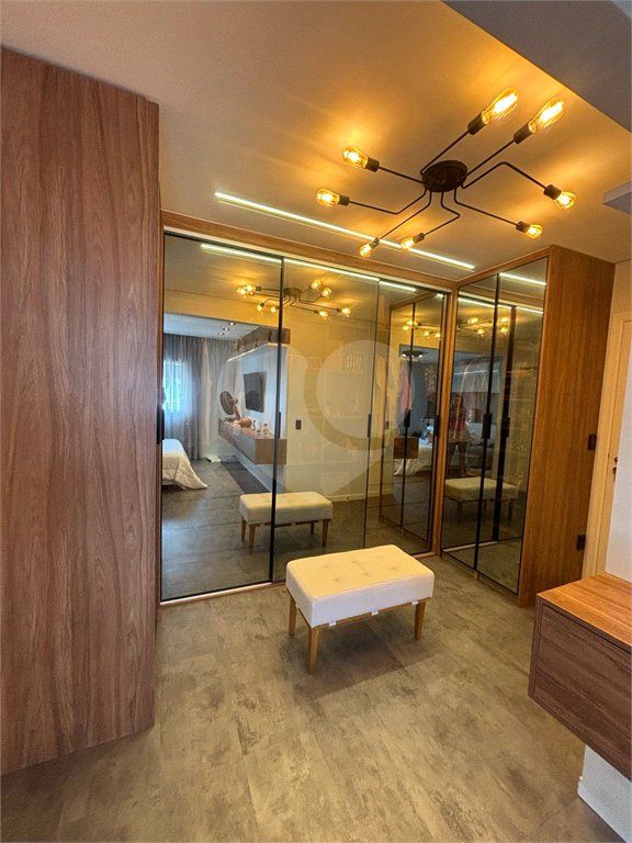 Apartamento à venda com 3 quartos, sendo 1 suíte, em Vila Paulicéia, São Paulo, SP