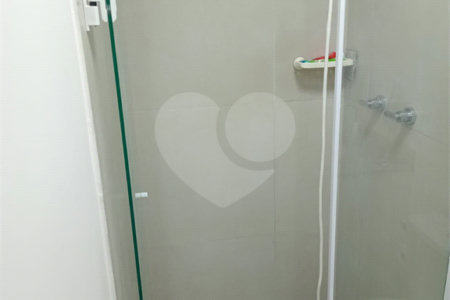 Apartamento à venda com 1 quarto em Vila Leopoldina, São Paulo, SP