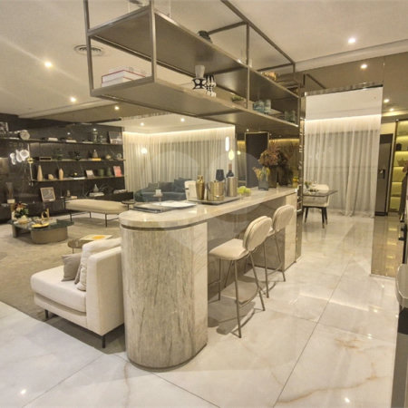 Apartamento à venda com 4 quartos, sendo 2 suítes, em Butantã, São Paulo, SP