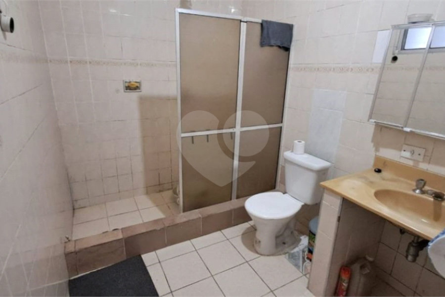 Sobrado à venda com 2 quartos, sendo 1 suíte, em Pirituba, São Paulo, SP