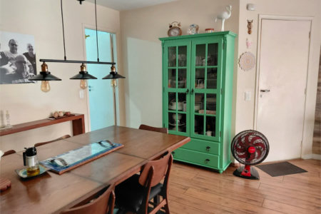 Apartamento à venda com 3 quartos, sendo 1 suíte, em Vila Leopoldina, São Paulo, SP