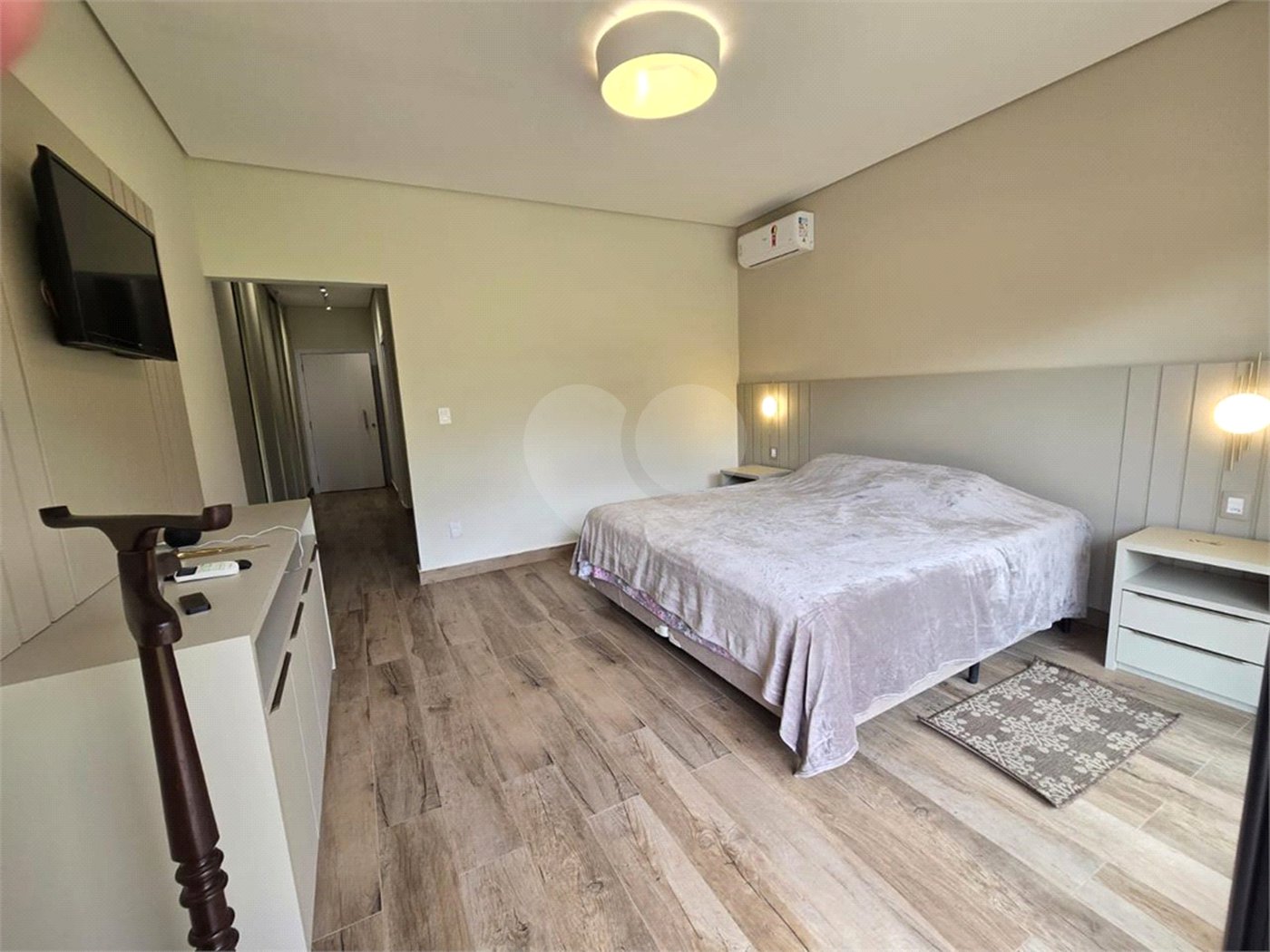 Casa à venda com 4 suítes no condomínio Terras de Santa Teresa II, Itupeva - SP