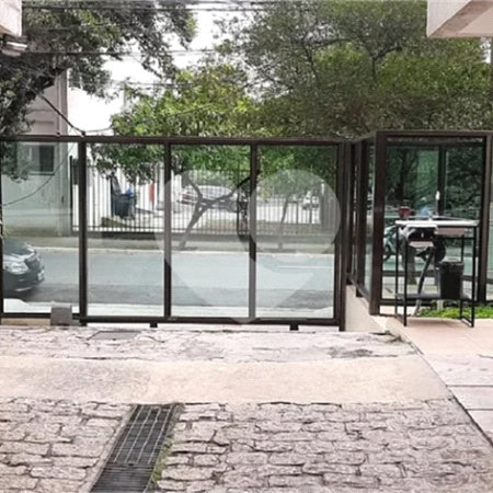 Apartamento à venda com 3 quartos em Pinheiros, São Paulo, SP