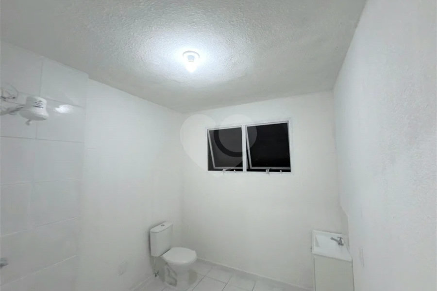 Apartamento à venda com 1 quarto em Butantã, São Paulo, SP