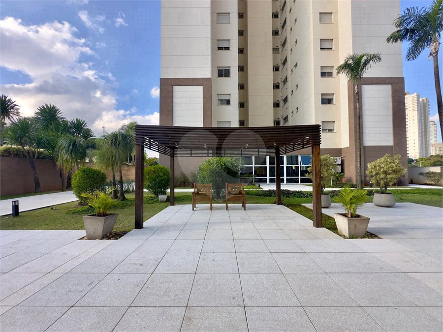 Apartamento à venda com 3 quartos, sendo 1 suíte,  em Mandaqui, São Paulo, SP