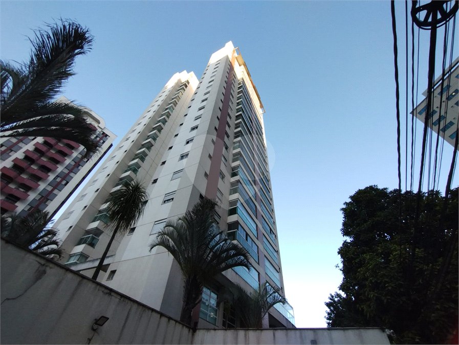 Apartamento à venda com 3 suítes em Santana, São Paulo, SP