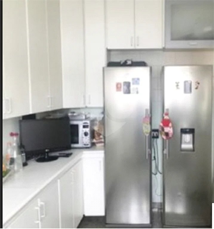 Apartamento à venda com 2 suítes em Água Fria, São Paulo, SP