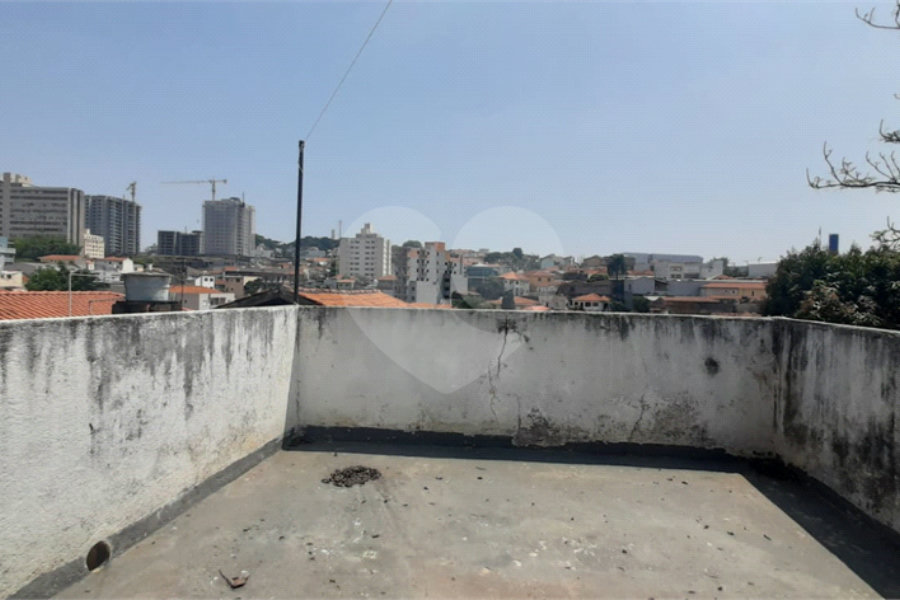Casa à venda com 1 suíte em Tucuruvi, São Paulo, SP