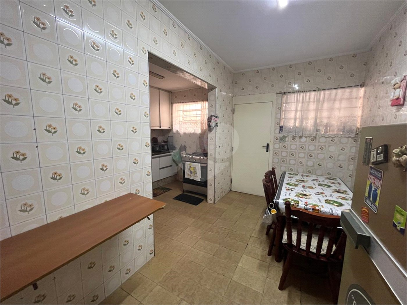 Sobrado à venda com 2 quartos em Santana, São Paulo, SP