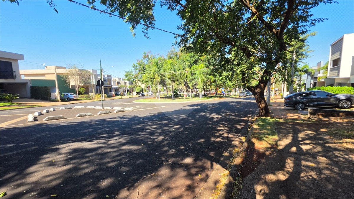 Terreno à venda no condomínio Buona Vita Ribeirão Preto, Ribeirão Preto - SP