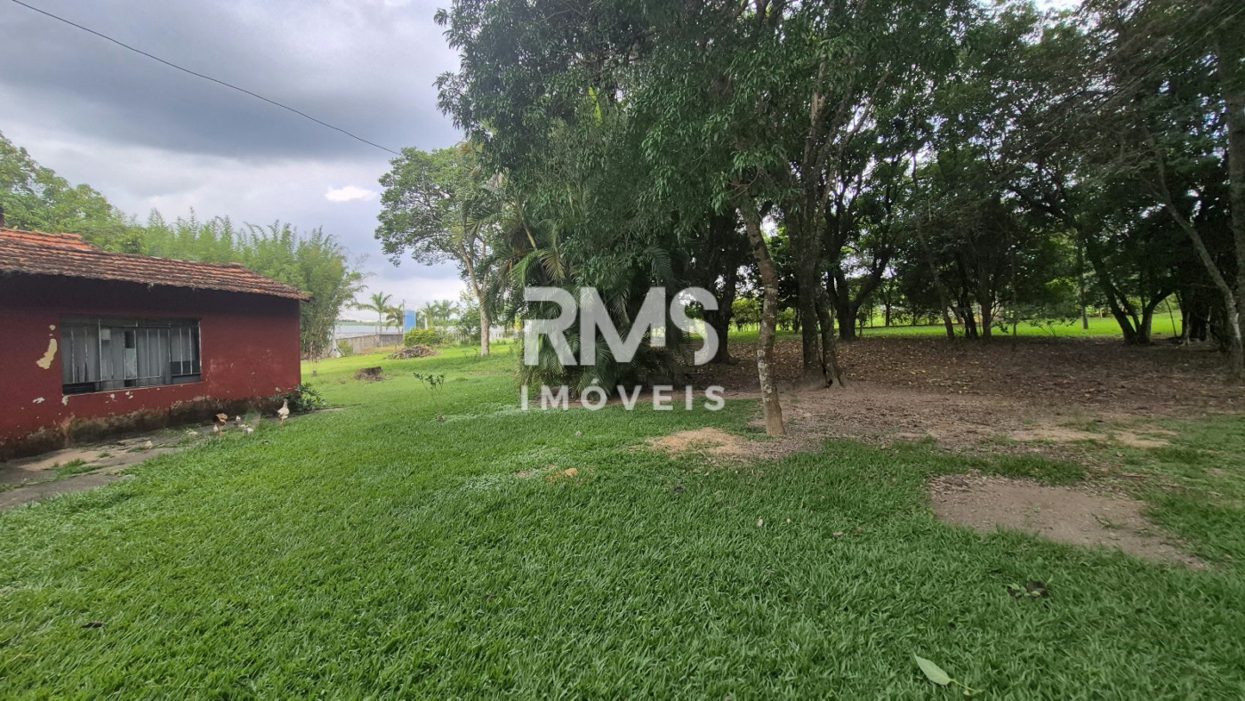 SÍTIO À VENDA EM ELIAS FAUSTO 21.900 m² - ÓTIMA TOPOGRAFIA E EXCELENTE LOCALIZAÇÃO