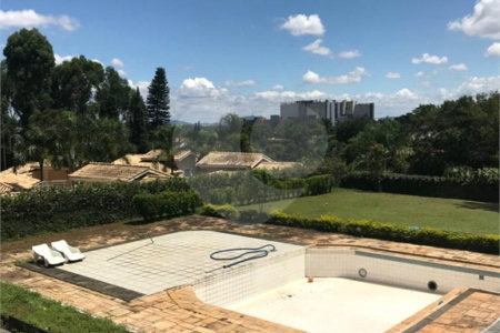 Casa à venda com 8 suítes em Morumbi, São Paulo, SP