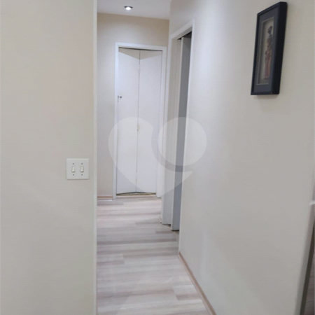 Apartamento à venda com 2 quartos em Jardim Celeste, São Paulo, SP