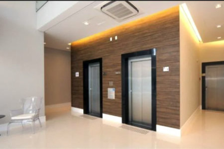 Apartamento à venda com 1 suíte em Cidade Monções, São Paulo, SP
