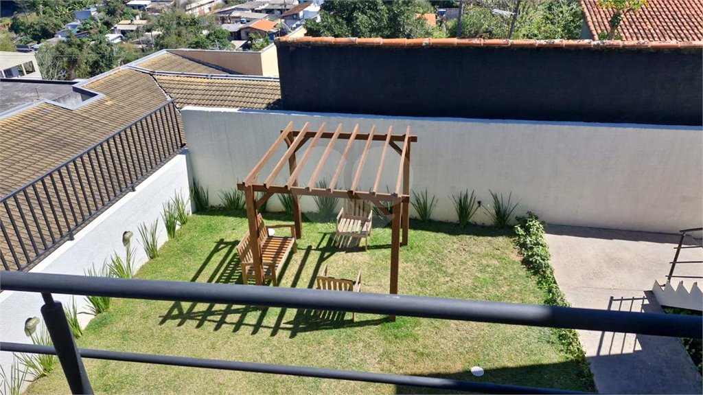 Villagio à venda com 2 quartos em Vila São Paulo, Mogi das Cruzes, SP