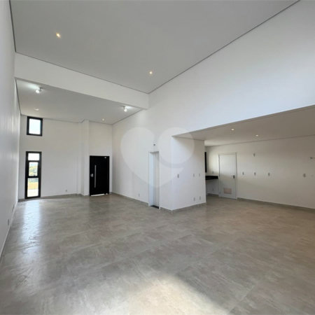 Casa à venda com 3 quartos, sendo 1 suíte, no condomínio Alphaville Castelo, Itu - SP