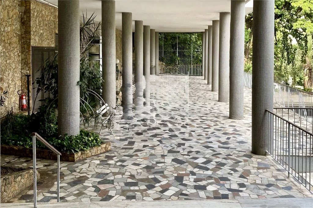Garden à venda com 3 quartos, sendo 1 suíte, em Lagoa, Rio de Janeiro, RJ